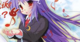 Do You Like Rabbit? Touhou Eiyashou ~ Imperishable Night. Touhou Koumakyou ~ the Embodiment of Scarlet Devil. Touhou