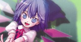 DOUBLE NINE Yousei Daisensou ~ Touhou Sangetsusei Touhou Koumakyou ~ the Embodiment of Scarlet Devil. - Video Game Video