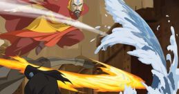 The Legend of Korra - Season 1