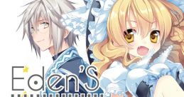 Eden's Pattern Yousei Daisensou ~ Touhou Sangetsusei Touhou Fuujinroku ~ Mountain of Faith. Touhou Seirensen ~ Undefined