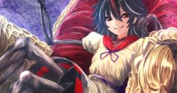 EVe Touhou C97 - Video Game Video game from EVe Touhou C97 for Windows. Published by Horror Emperor (2019).