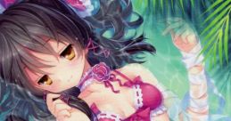 Everlasting Wonderland Touhou Shinreibyou ~ Ten Desires. Touhou Fuujinroku ~ Mountain of Faith. Touhou Eiyashou ~