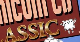 Famicom CD Classic ファミコンCD クラシック - Video Game Video game from Famicom CD Classic ファミコンCD クラシック for