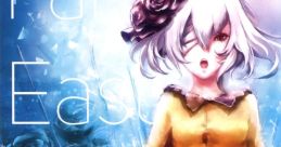 Far East Collapse Assault Touhou Eiyashou ~ Imperishable Night. Touhou Youyoumu ~ Perfect Cherry Blossom. Touhou Chireiden