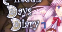 Fifteen Days Diary Touhou Koumakyou ~ the Embodiment of Scarlet Devil. - Video Game Video game from Fifteen Days Diary