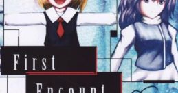 First Encount Touhou C78 - Video Game Video game from First Encount Touhou C78 for Windows. Published by Languid space
