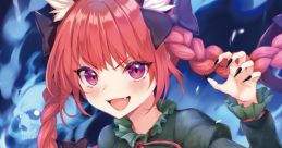 FLAME OF DELIVERANCE Touhou M3-49 - Video Game Video game from FLAME OF DELIVERANCE Touhou M3-49 for Windows. Published