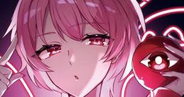 FlashBack 3rd Touhou 東方紅楼夢19 - Video Game Video game from FlashBack 3rd Touhou 東方紅楼夢19 for Windows. Published