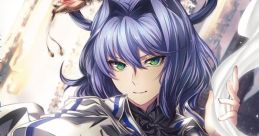 Follow the destiny フォロー ザ デスティニー Touhou Shinreibyou ~ Ten Desires. Touhou Kikeijuu ~ Wily Beast and Weakest