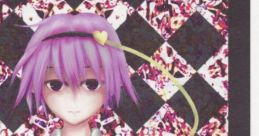 FOUR BEATS Touhou C77 - Video Game Video game from FOUR BEATS Touhou C77 for Windows. Published by Languid space (2009).