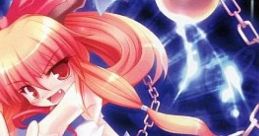 Fragment Touhou Koumakyou ~ the Embodiment of Scarlet Devil. Touhou Eiyashou ~ Imperishable Night. Touhou Youyoumu ~