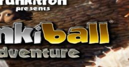 Funkiball Adventure - Video Game Video game from Funkiball Adventure for Windows. Published by Big Fish Games, Funkitron,