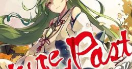 Future and Past Touhou Fuujinroku ~ Mountain of Faith. - Video Game