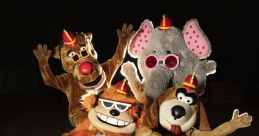 The Banana Splits Movie