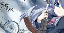 Gameholic Touhou C89 - Video Game Video game from Gameholic Touhou C89 for Windows. Published by Herbivora (2015).