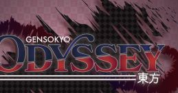 Gensokyo Odyssey Touhou - Video Game Video game from Gensokyo Odyssey Touhou for Windows. Published by Kronington (2021).