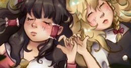 Gensokyo Party Vol. 1 Touhou Kikeijuu ~ Wily Beast and Weakest Creature. Touhou Kishinjou ~ Double Dealing Character.