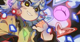 Gensokyo Party Vol. 4 DJ Koishi Touhou Chireiden ~ Subterranean Animism. Touhou Eiyashou ~ Imperishable Night. Touhou