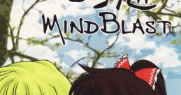 Gensou MindBlast 幻想マインドブラスト Touhou Eiyashou ~ Imperishable Night. Touhou Chireiden ~ Subterranean Animism. Touhou Y