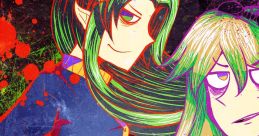Girls Lost in Time Touhou Youyoumu ~ Perfect Cherry Blossom. Touhou Chireiden ~ Subterranean Animism. Touhou Eiyashou ~