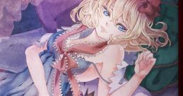 Glamorthick Touhou C85 - Video Game Video game from Glamorthick Touhou C85 for Windows. Published by little white snow