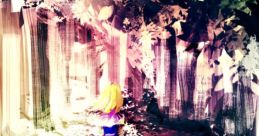 Gothic Cherry Blossom - Trial Version Touhou - Video Game Video game from Gothic Cherry Blossom - Trial Version Touhou