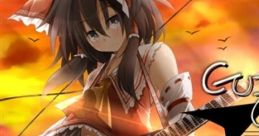 GUITAR ODYSSEY ~IRON ATTACK! Instrumental BEST~ GUITAR ODYSSEY ～IRON ATTACK! インストベスト～ Touhou Chireiden ~