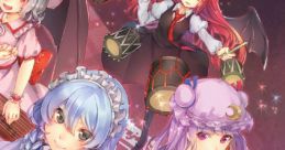 H.J.Freaksの神妙旅楽団 Vol.1(REMASTERED) Touhou C96 - Video Game