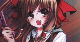 HAKUREI RAVE 01 Touhou Gensokyo ~ Lotus Land Story. Touhou Koumakyou ~ the Embodiment of Scarlet Devil. Touhou Eiyashou ~