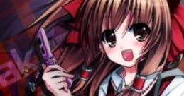 HAKUREI RAVE 01 EXTENDED Touhou Kaeidzuka ~ Phantasmagoria of Flower View. Touhou Eiyashou ~ Imperishable Night. Touhou