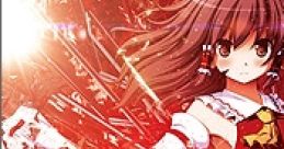 HAKUREI RAVE 02 Touhou Kaeidzuka ~ Phantasmagoria of Flower View. Touhou Gensokyo ~ Lotus Land Story. Touhou Seirensen ~
