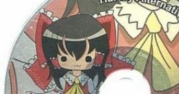 Halozy Alternative Outside 2010 Winter Touhou Kaeidzuka ~ Phantasmagoria of Flower View. Touhou Gensokyo ~ Lotus Land