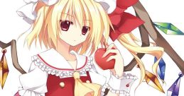 Halozy Best Vol.2 Touhou Fuujinroku ~ Mountain of Faith. Touhou Shinreibyou ~ Ten Desires. Touhou Seirensen ~ Undefined
