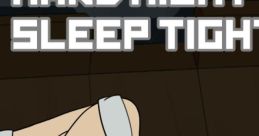 Hard Night Sleep Tight Touhou - Video Game Video game from Hard Night Sleep Tight Touhou for Windows. Published by