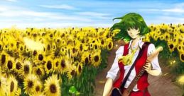 Helianthus Touhou C78 - Video Game Video game from Helianthus Touhou C78 for Windows. Published by HAPPY I SCREAM!!