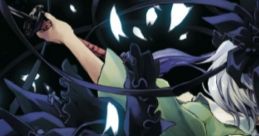 HIEROGLYPH Touhou Youyoumu ~ Perfect Cherry Blossom. Touhou Eiyashou ~ Imperishable Night. Touhou Koumakyou ~ the