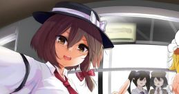 Hifuugatari - Video Game Video game from Hifuugatari. Published by Higan Daybreak (2019).