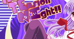 HIgh TEnsion NIght!! Touhou C68 - Video Game Video game from HIgh TEnsion NIght!! Touhou C68 for Windows. Published by