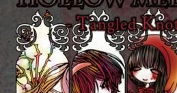 Hollow Mellow -Tangled Knot- - Video Game Video game from Hollow Mellow -Tangled Knot-. Published by Hollow Mellow (2013).
