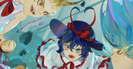 HOLMGANG OV GENSOKYO -REMASTERED Touhou - Video Game