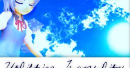 Hope of Uplifting Tranquility Touhou - Video Game Video game from Hope of Uplifting Tranquility Touhou for Windows.