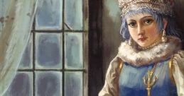 Il Regno Del Sogno Invernale Touhou - Video Game