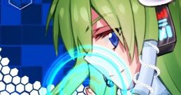 Inocent Euro Vol.4 Touhou Fuujinroku ~ Mountain of Faith. - Video Game