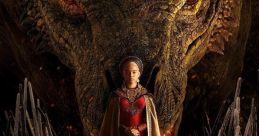 House of the Dragon (2022) - Season 1 "House of the Dragon" is an upcoming television series set to air in 2022, and it is