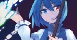 Inocent Euro Vol.6 Touhou 東方紅楼夢18 - Video Game