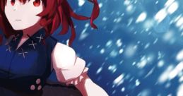 Inocent Euro Vol.7 Touhou C101 - Video Game