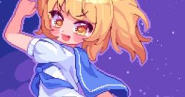 Interstellar Voyager Touhou - Video Game Video game from Interstellar Voyager Touhou for Windows. Published by Kommisar