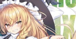 IOSYS TOHO MEGAMIX - GENSOKYO SUGOIKYOKU EDITION - Mixed by DJ sada Touhou 例大祭17 - Video Game Video game from IOSYS