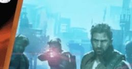 Just Cause 4 DLC: Danger Rising Just Cause 4 DLC: Agency Strikes Back - Video Game Video game from Just Cause 4 DLC: Danger