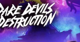 Just Cause 4 DLC: Dare Devils of Destruction - Video Game Video game from Just Cause 4 DLC: Dare Devils of Destruction